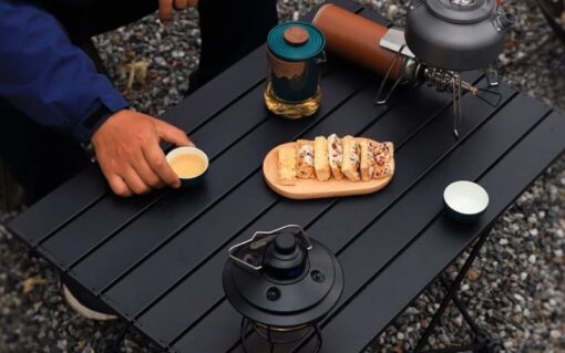 Bàn Nhôm Gấp Gọn camping (2)