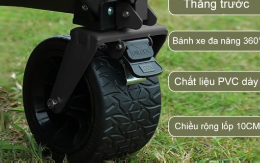Bàn cắm trại gấp gọn (2)
